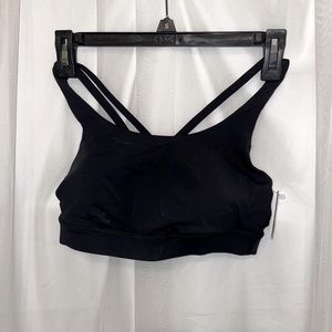 Lululemon Energy Bra - Medium Support - Size 6 -NWT
